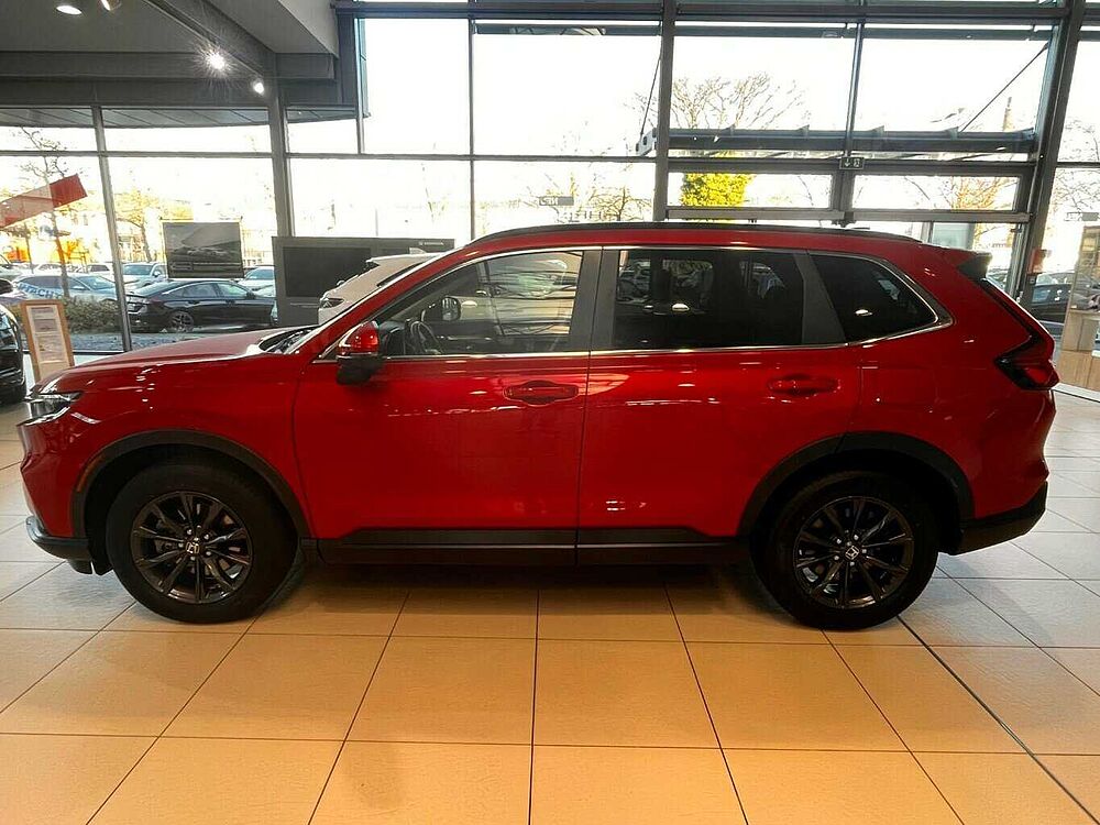 Honda CR-V e: HEV Elegance AWD|Leder|Navi|Pano. ..