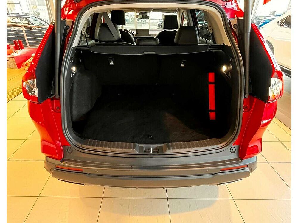 Honda CR-V e: HEV Elegance AWD|Leder|Navi|Pano. ..