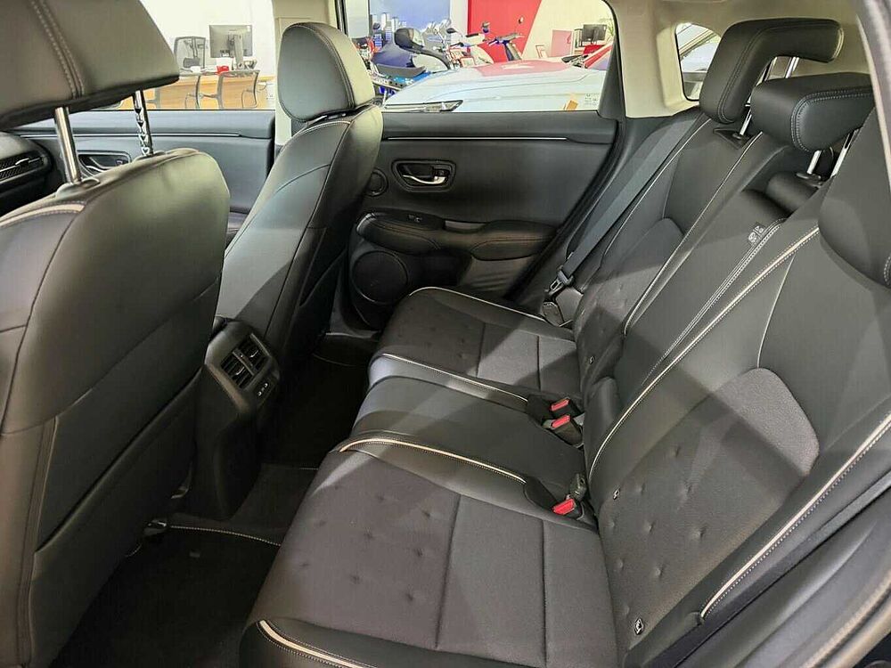 Honda ZR-V e: HEV Sport|Neue Farbe|MJ26.. . Sport