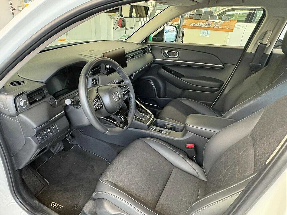 Honda HR-V Hybrid 1.5 Advance|Navi|MagicSeats. .. Advance
