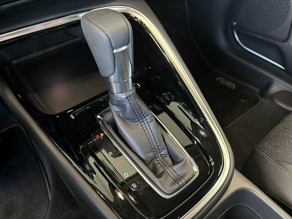 Honda HR-V Hybrid 1.5 Advance|Navi|MagicSeats. .. Advance