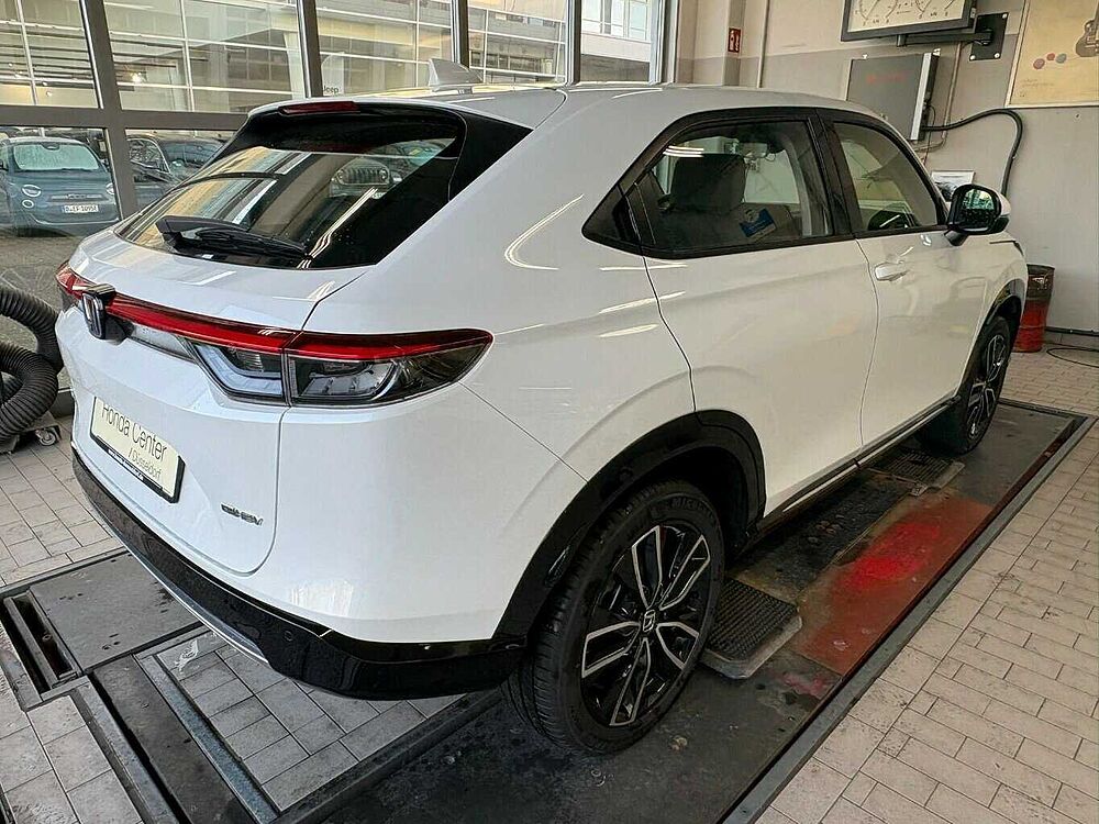 Honda HR-V Hybrid 1.5 Advance|Navi|MagicSeats. .. Advance