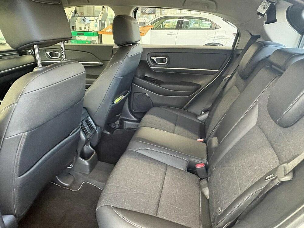 Honda HR-V Hybrid 1.5 Advance|Navi|MagicSeats. .. Advance