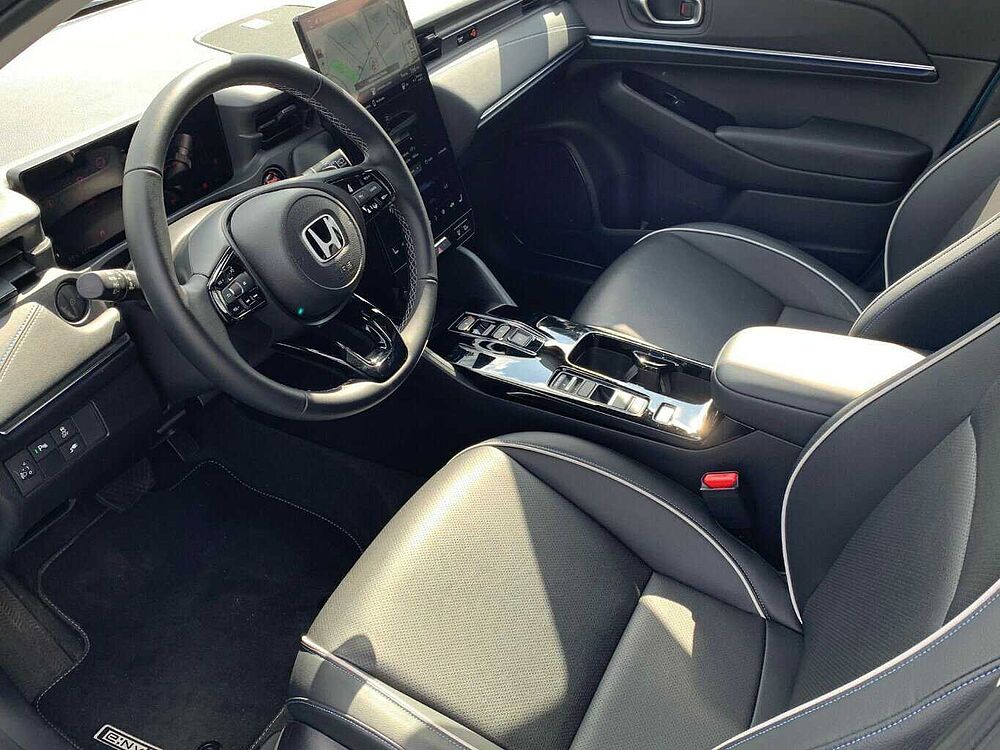 Honda e: Ny1 Basis|1.Hand|Garantie|SuperZustand|Navi. .. Advance Paket