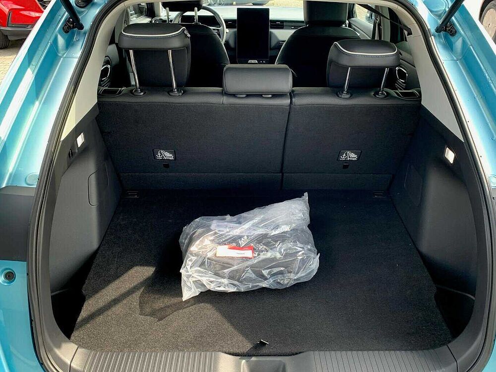 Honda e: Ny1 Basis|1.Hand|Garantie|SuperZustand|Navi. .. Advance Paket