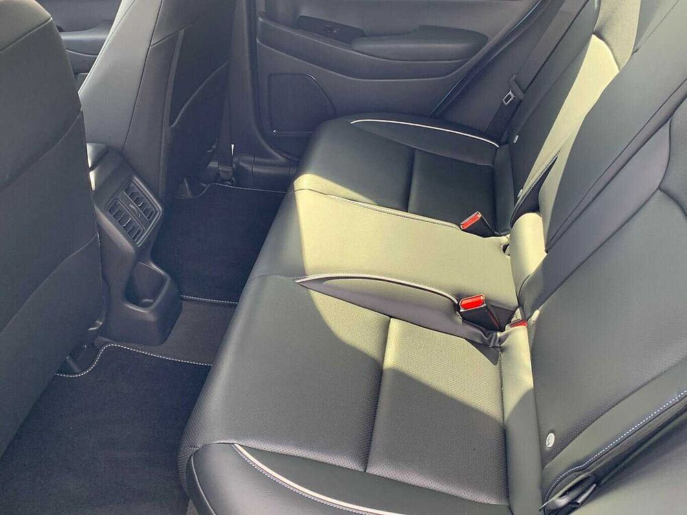 Honda e: Ny1 Basis|1.Hand|Garantie|SuperZustand|Navi. .. Advance Paket