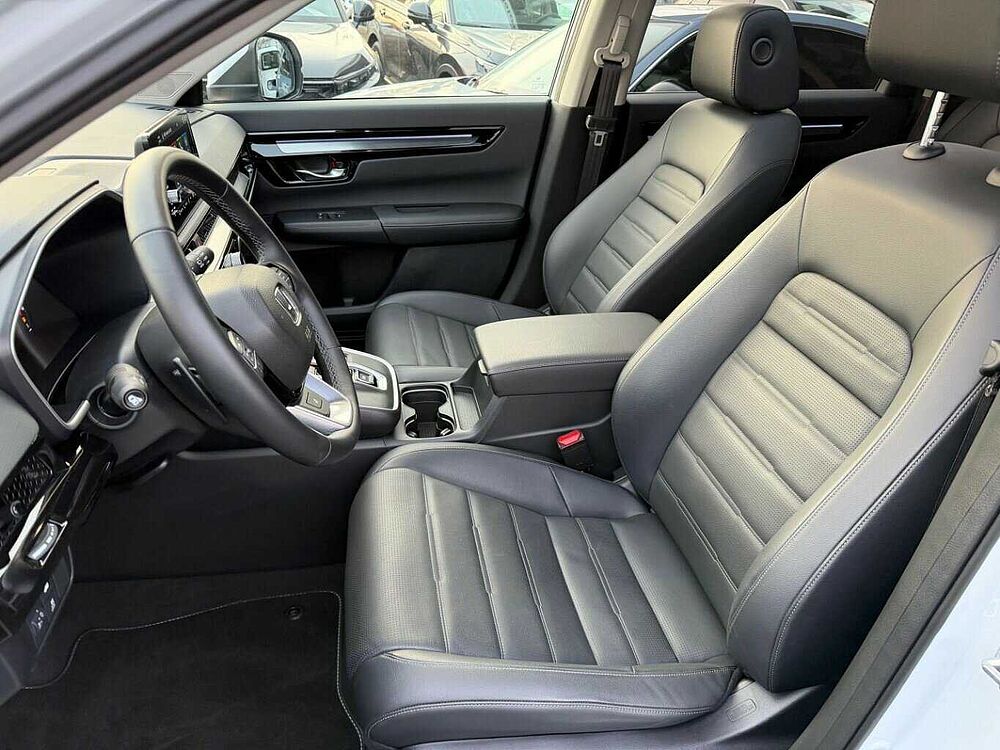 Honda CR-V e: HEV Elegance 2WD Style Paket. ..