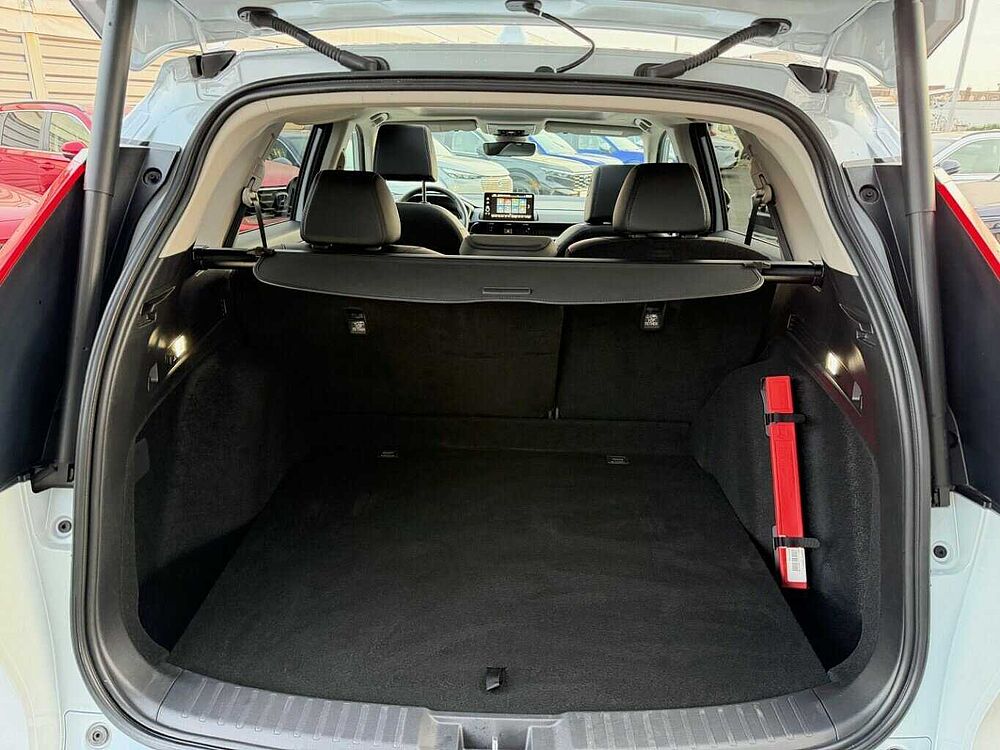 Honda CR-V e: HEV Elegance 2WD Style Paket. ..