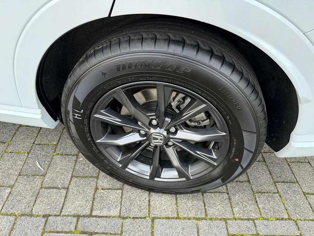 Honda CR-V e: HEV Elegance 2WD Style Paket. ..