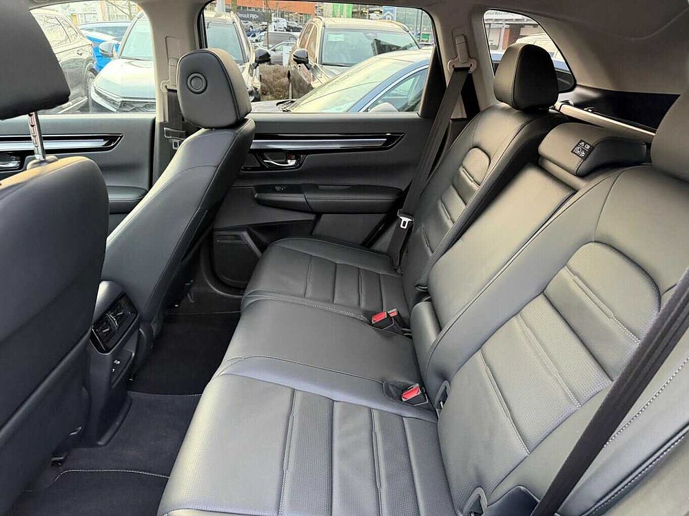 Honda CR-V e: HEV Elegance 2WD Style Paket. ..