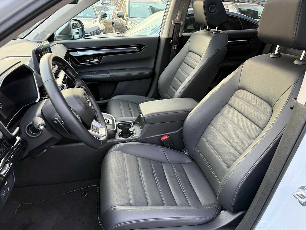Honda CR-V e: HEV Elegance 2WD Style Paket. ..