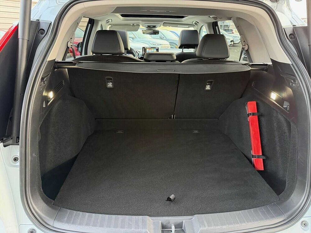 Honda CR-V e: HEV Elegance 2WD Style Paket. ..