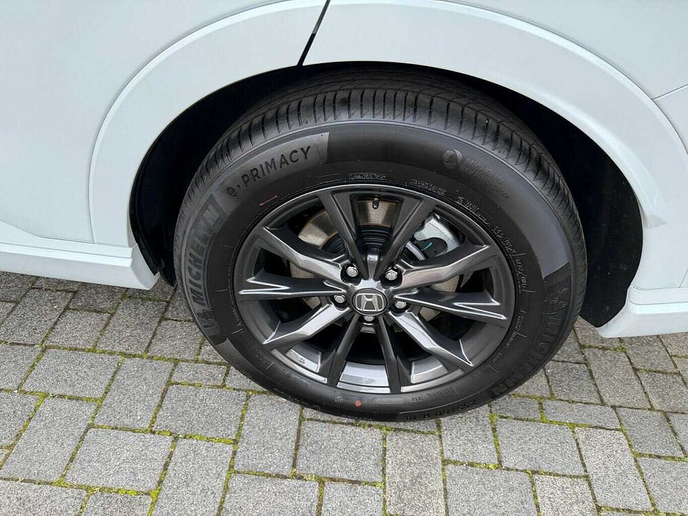 Honda CR-V e: HEV Elegance 2WD Style Paket. ..