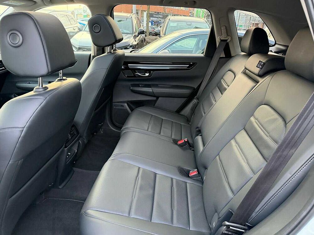 Honda CR-V e: HEV Elegance 2WD Style Paket. ..