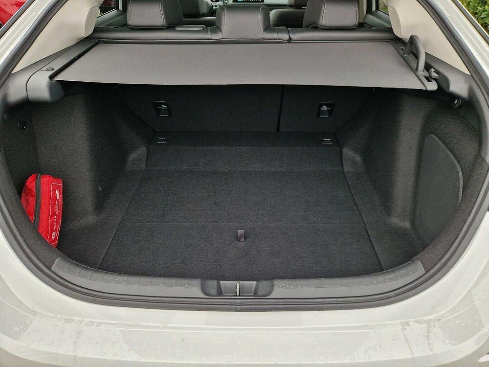Honda Civic Hybrid e: HEV Advance|Leder|Allwetter. .. Advance