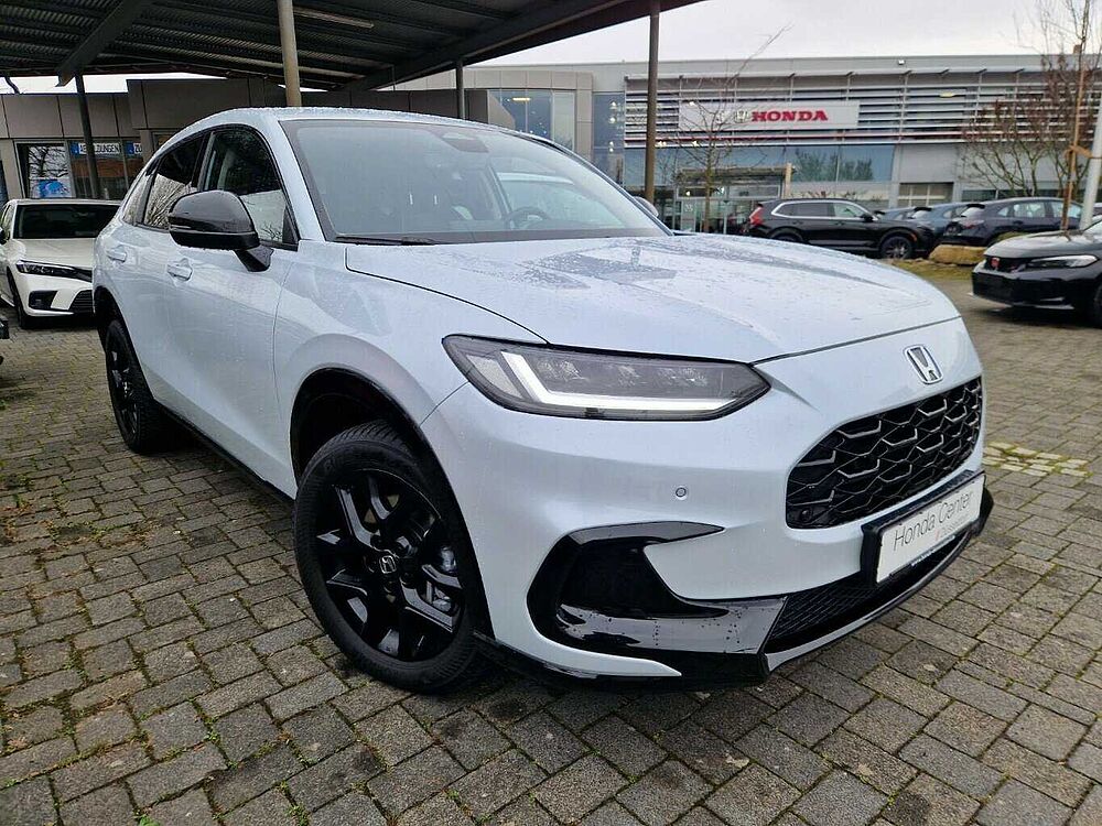 Honda ZR-V e: HEV Sport|Navi|Allwetter|RFK. .. Sport