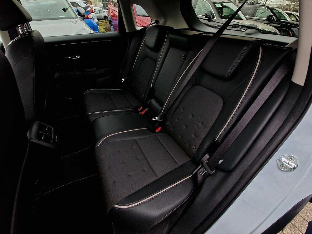 Honda ZR-V e: HEV Sport|Navi|Allwetter|RFK. .. Sport