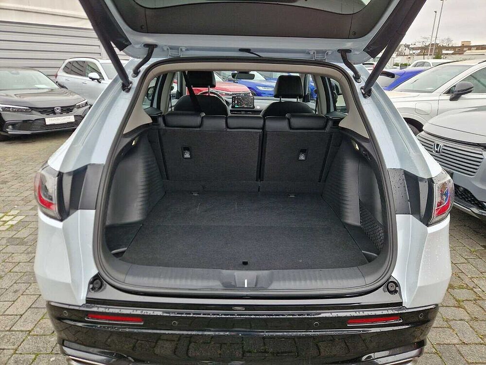 Honda ZR-V e: HEV Sport|Navi|Allwetter|RFK. .. Sport