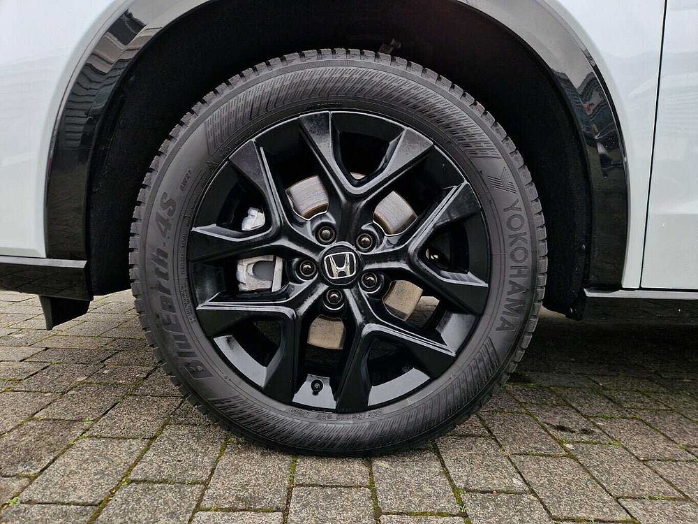 Honda ZR-V e: HEV Sport|Navi|Allwetter|RFK. .. Sport