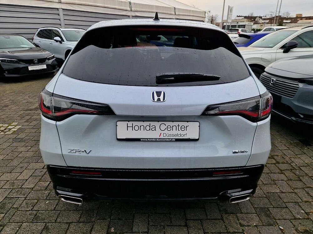 Honda ZR-V e: HEV Sport|Navi|Allwetter|RFK. .. Sport