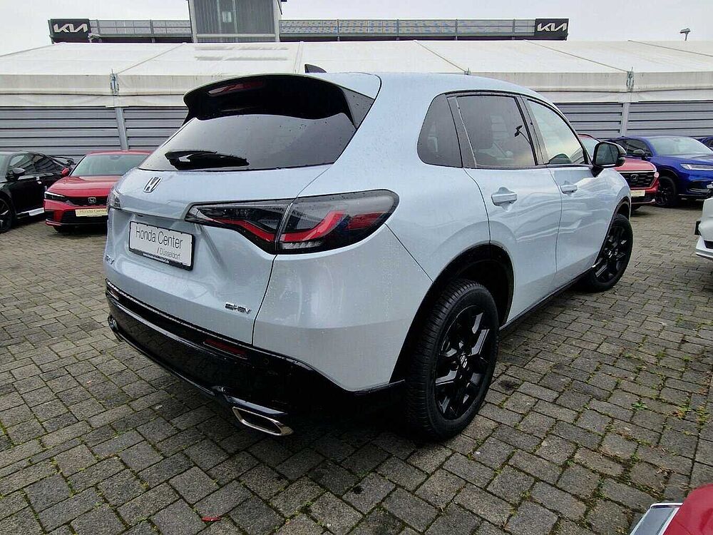 Honda ZR-V e: HEV Sport|Navi|Allwetter|RFK. .. Sport