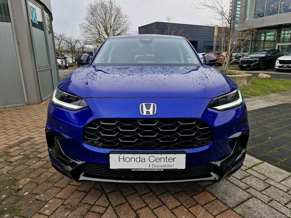 Honda ZR-V e: HEV Sport|Navi|Allwetter|RFK. .. Sport