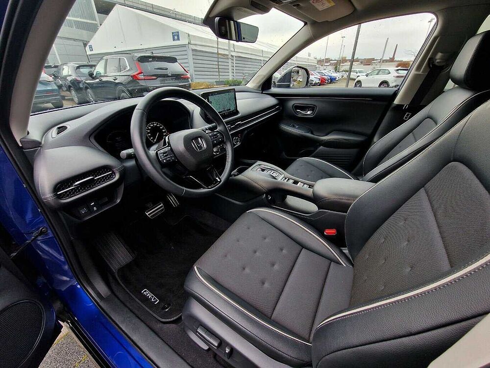 Honda ZR-V e: HEV Sport|Navi|Allwetter|RFK. .. Sport