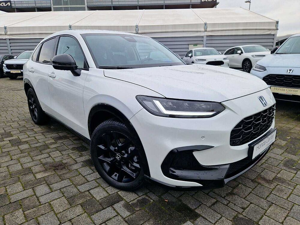 Honda ZR-V e: HEV Sport|Navi|Allwetter|RFK. .. Sport