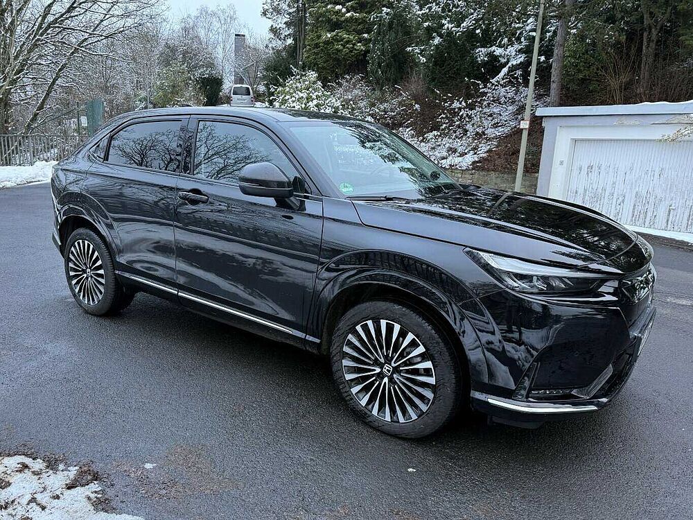 Honda e: Ny1 Basis|1.Hand|Garantie|SuperZustand|Navi. .. Advance Paket