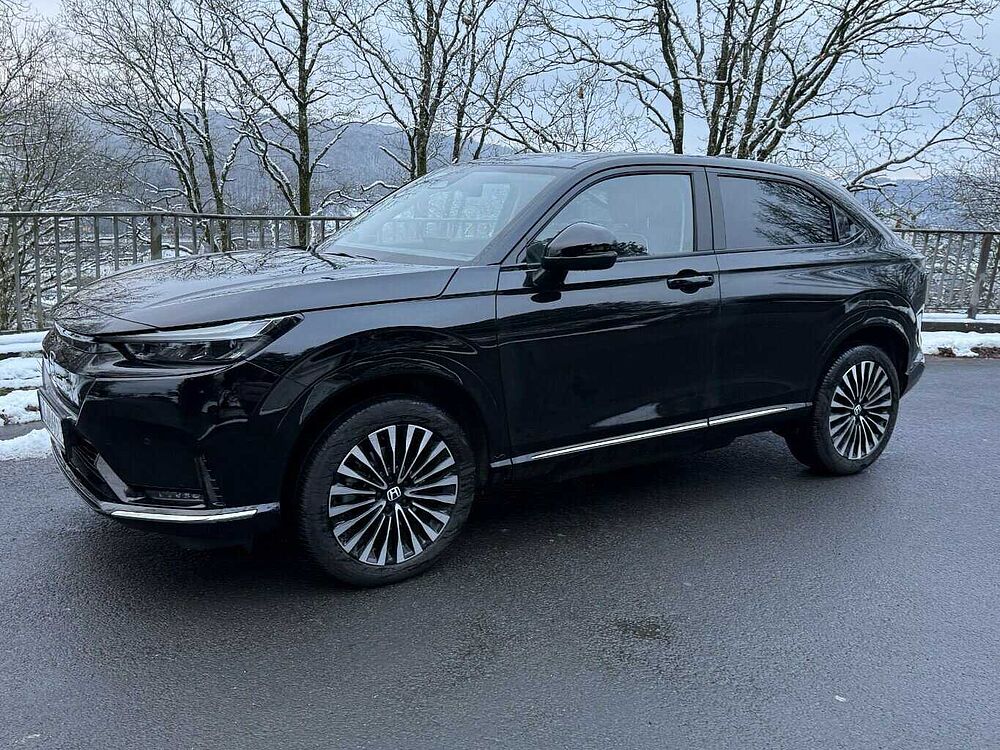 Honda e: Ny1 Basis|1.Hand|Garantie|SuperZustand|Navi. .. Advance Paket