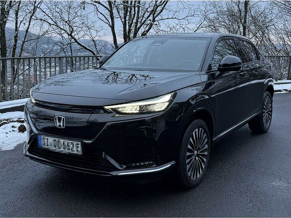 Honda e: Ny1 Basis|1.Hand|Garantie|SuperZustand|Navi. .. Advance Paket