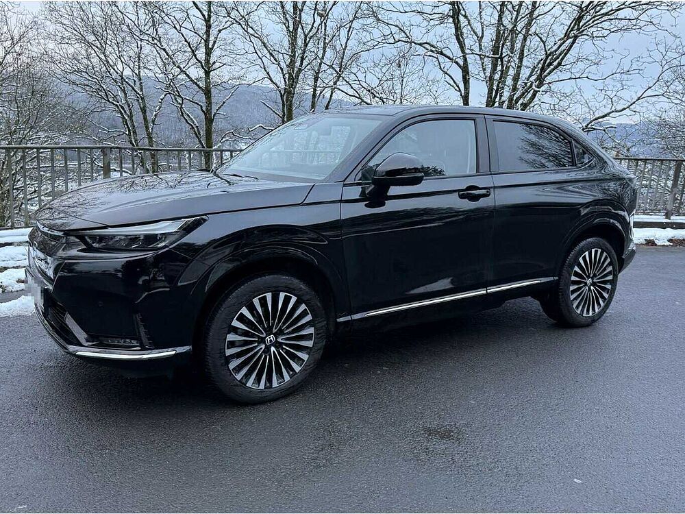 Honda e: Ny1 Basis|1.Hand|Garantie|SuperZustand|Navi. .. Advance Paket