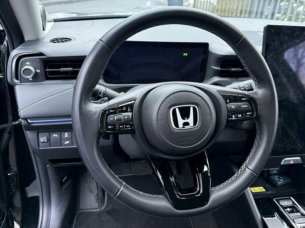 Honda e: Ny1 Basis|1.Hand|Garantie|SuperZustand|Navi. .. Advance Paket