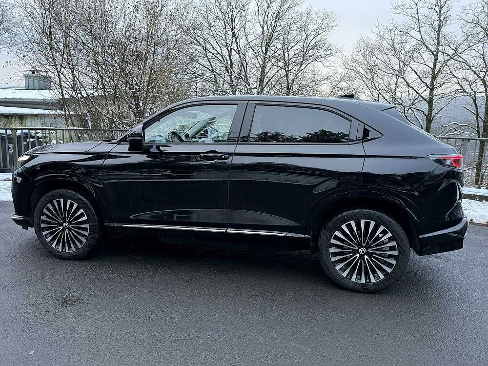 Honda e: Ny1 Basis|1.Hand|Garantie|SuperZustand|Navi. .. Advance Paket