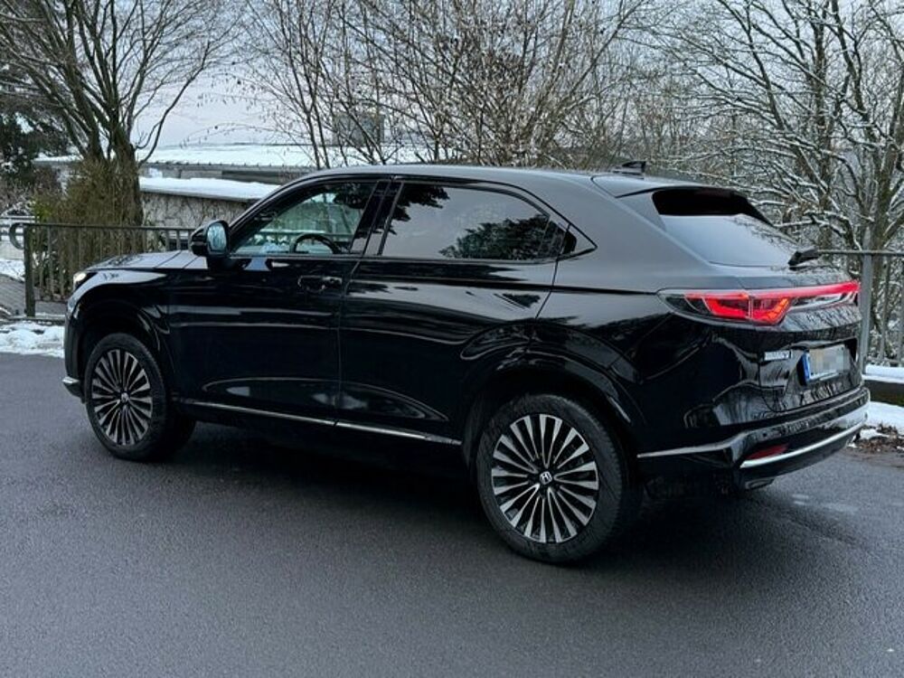 Honda e: Ny1 Basis|1.Hand|Garantie|SuperZustand|Navi. .. Advance Paket