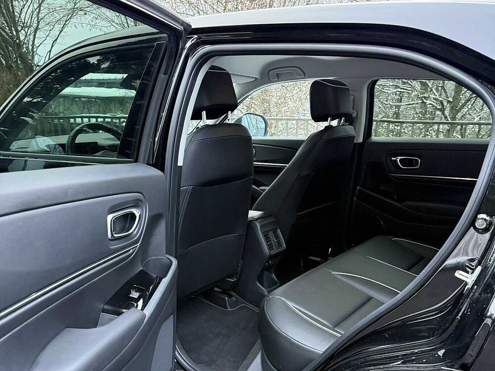 Honda e: Ny1 Basis|1.Hand|Garantie|SuperZustand|Navi. .. Advance Paket