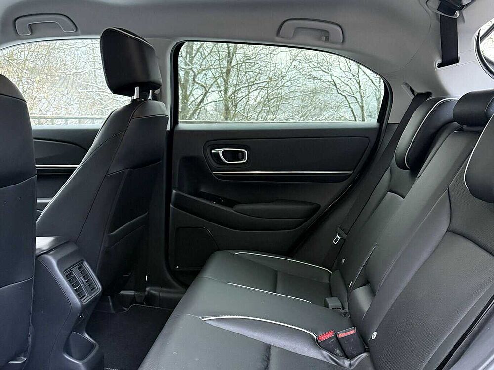 Honda e: Ny1 Basis|1.Hand|Garantie|SuperZustand|Navi. .. Advance Paket