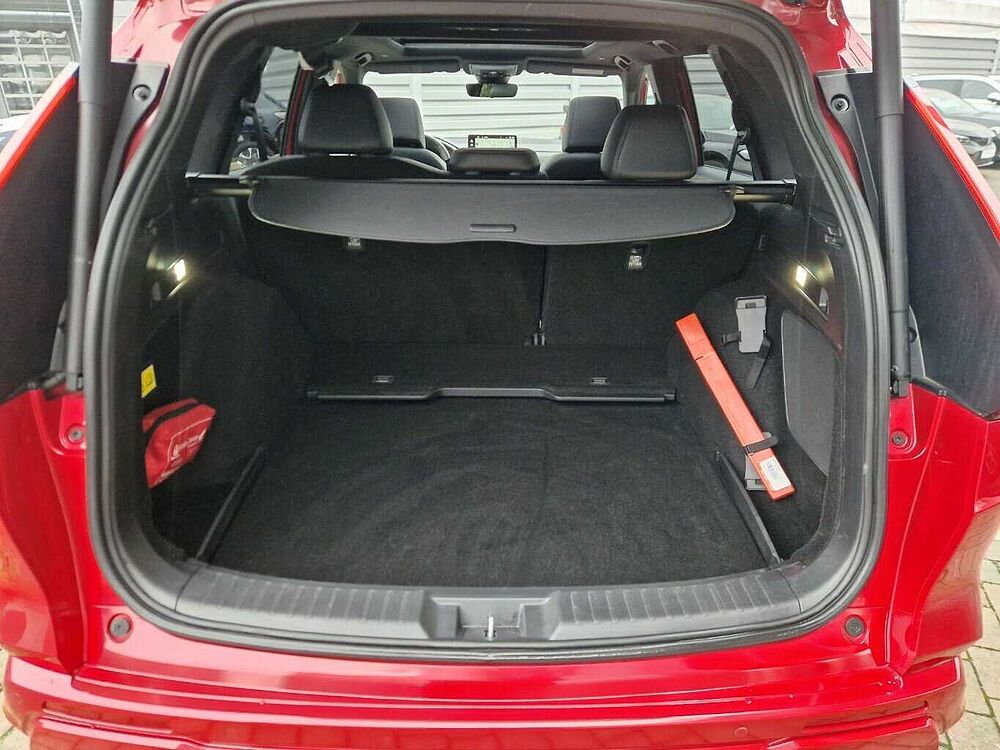 Honda CR-V e: PHEV Advance Tech 2WD|Allwetter. ..