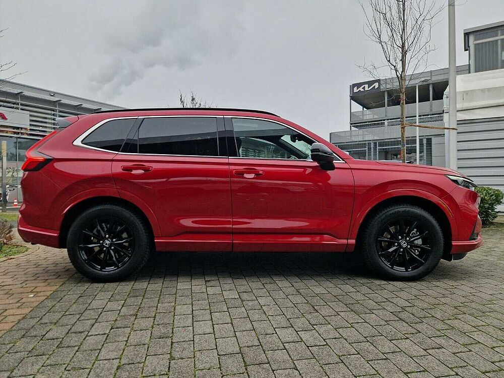 Honda CR-V e: PHEV Advance Tech 2WD|Allwetter. ..