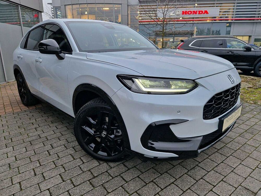 Honda ZR-V e: HEV Sport|Navi|Allwetter|RFK. .. Sport