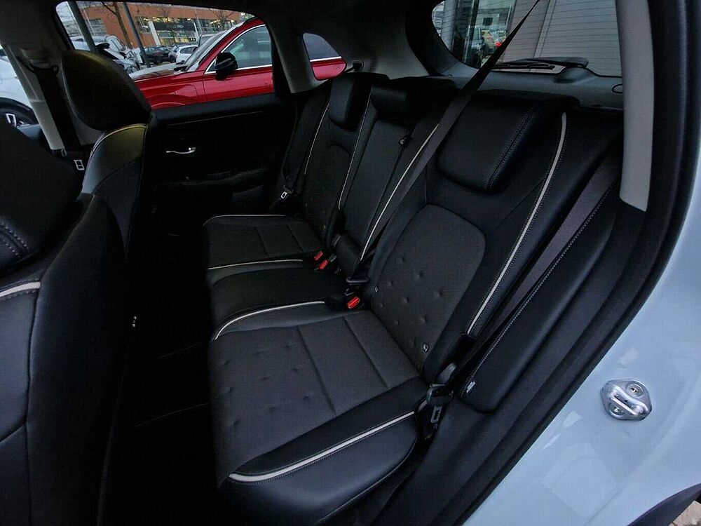 Honda ZR-V e: HEV Sport|Navi|Allwetter|RFK. .. Sport