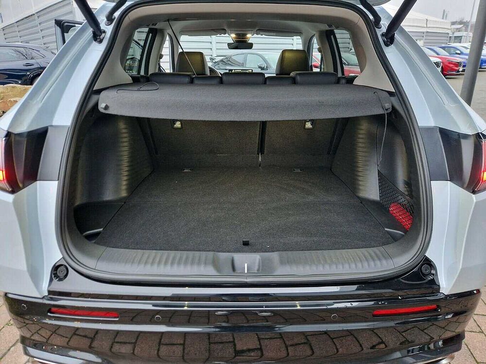 Honda ZR-V e: HEV Sport|Navi|Allwetter|RFK. .. Sport