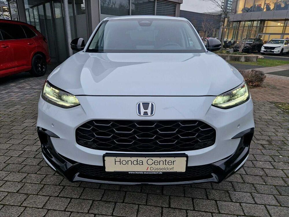 Honda ZR-V e: HEV Sport|Navi|Allwetter|RFK. .. Sport