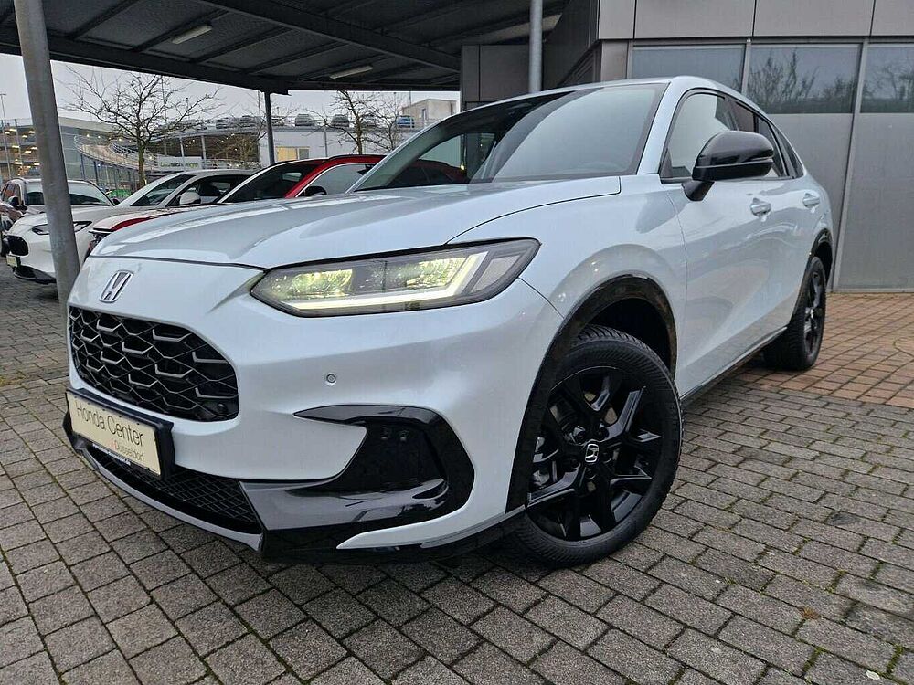 Honda ZR-V e: HEV Sport|Navi|Allwetter|RFK. .. Sport