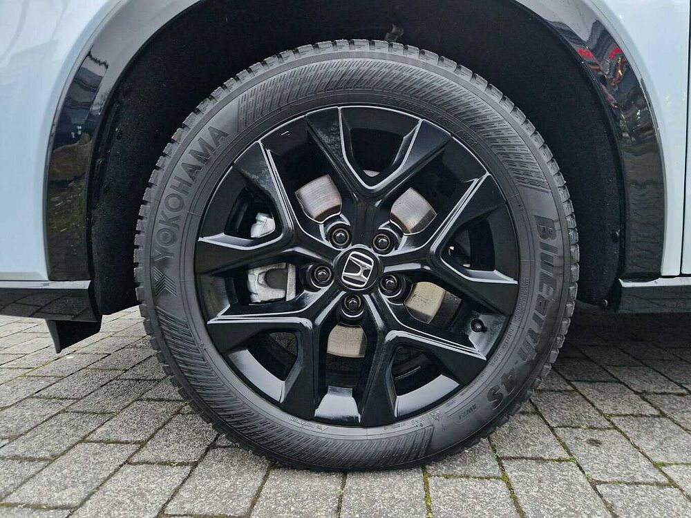 Honda ZR-V e: HEV Sport|Navi|Allwetter|RFK. .. Sport