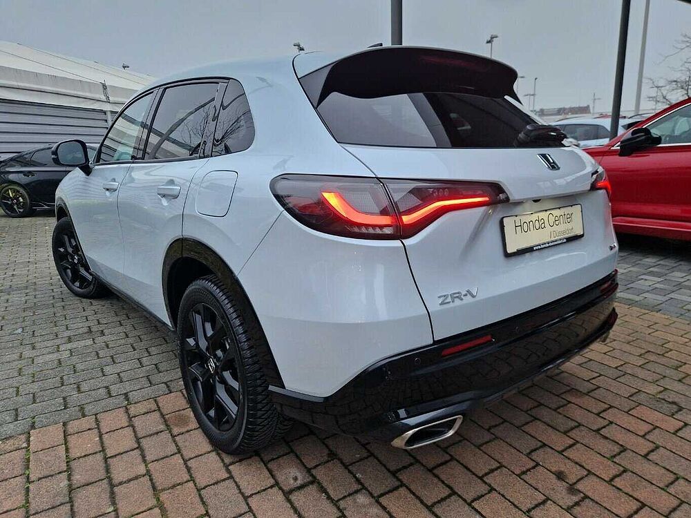 Honda ZR-V e: HEV Sport|Navi|Allwetter|RFK. .. Sport