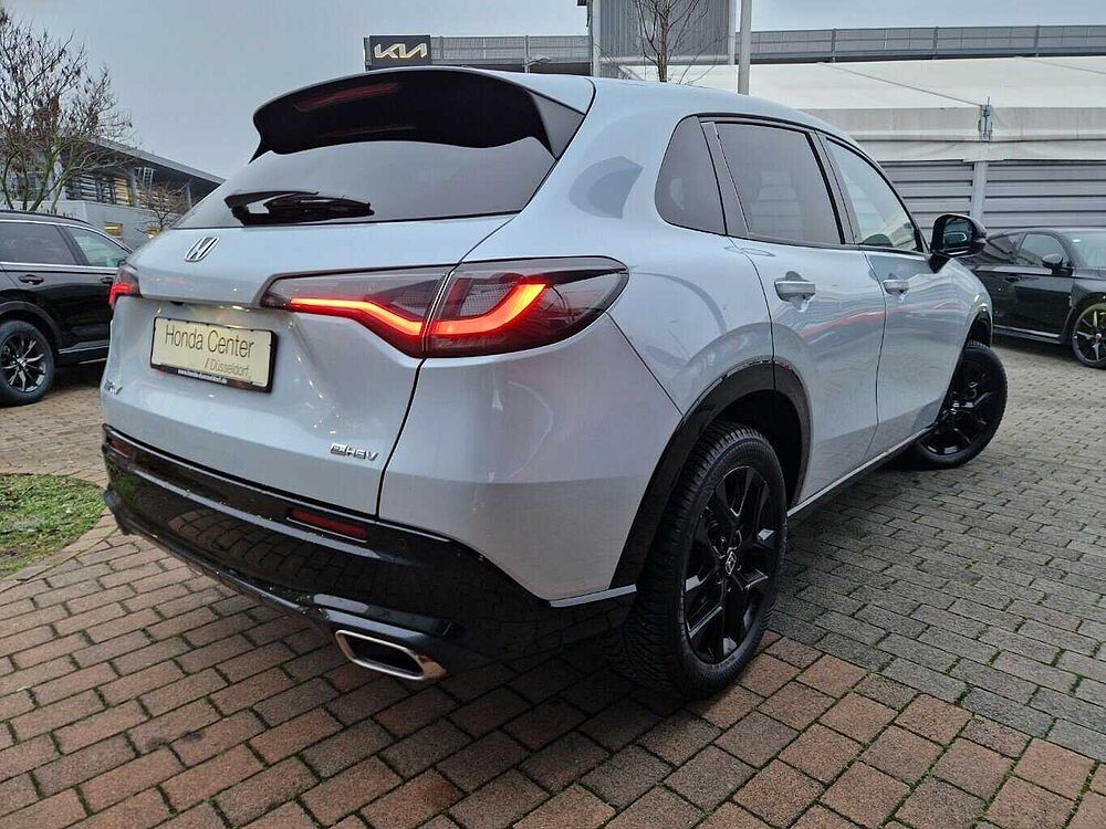 Honda ZR-V e: HEV Sport|Navi|Allwetter|RFK. .. Sport