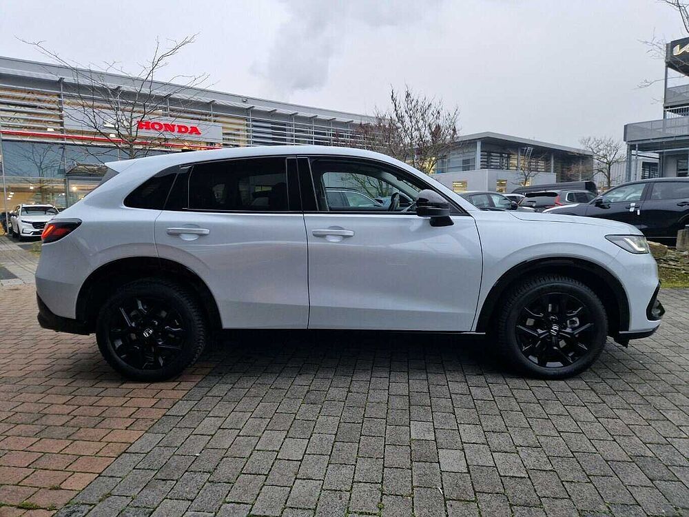 Honda ZR-V e: HEV Sport|Navi|Allwetter|RFK. .. Sport