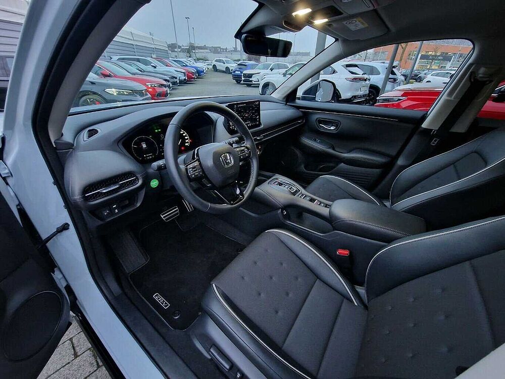 Honda ZR-V e: HEV Sport|Navi|Allwetter|RFK. .. Sport