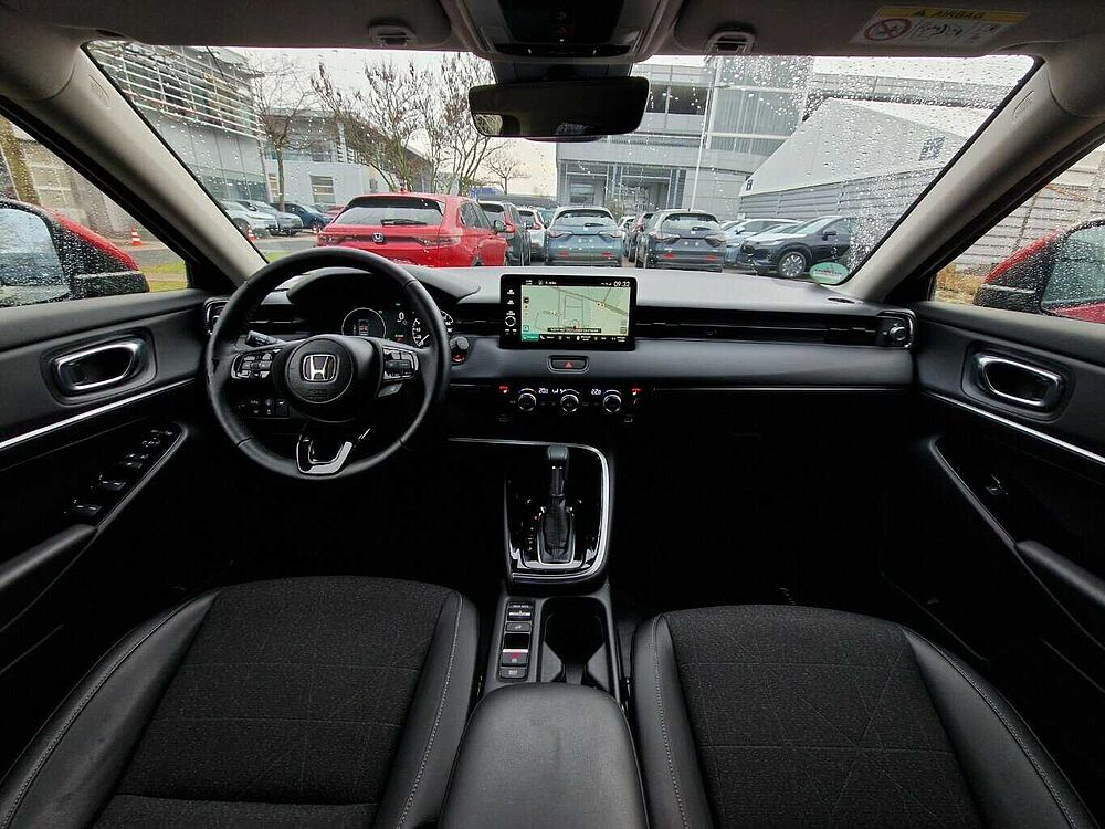 Honda HR-V Hybrid 1.5 Advance|Allwetter|1.Hand. .. Advance